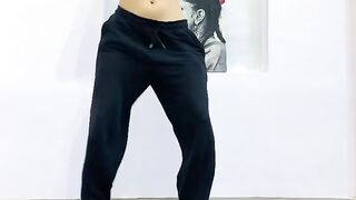 Grooving to this cute song -- _punjabisong _diljitdosanjh _trending _