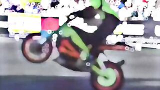 Best Bike rider