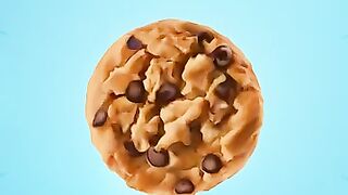 Cookania Chocolate Chip
