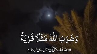 Recites Holy Quran in Beautiful Voice Abdul Rehman Al Masad #Quran # #tilawatilquran #tilawat #soul #peace