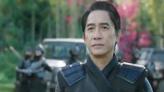 Synopsis of the movie 2024| The ten episodes Fantasy - Fantasy - Action