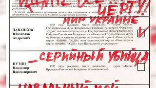 НА ИЗБОРИ В РУСИЯ