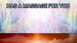 A Massage For You