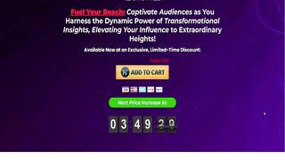 Life Sparks Secrets Review - Bonuses + OTOs Included