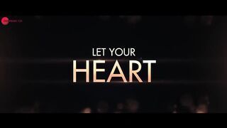Let's fall in love..
