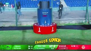Multan Sultan vs Islamabad United great finals #foryou#viralvideo#share#/likes #foryouapge#