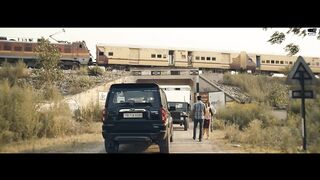 SURRENDER (Official Trailer) Happi Gosal, Shruti Sharma | Rel. 5th April | New Punjabi Movie