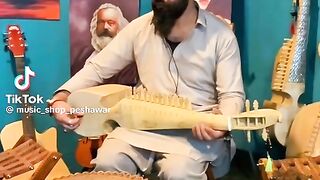 New msore language is a good ????????/music update on the rabab sazz ????????#foryou