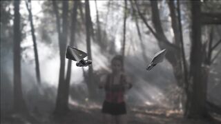 DJ Emrecan - Are You Afraid (Club Mix) #shuffledance