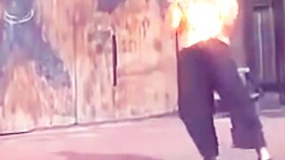 When you think you are a big magician #shorts #funny #comedy