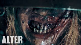 Horror short