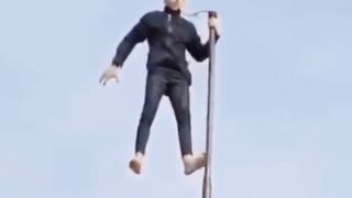 5 people with superpower