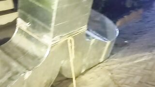 Ducting system installation