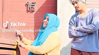 FUNNY PUNJABI VIDEO