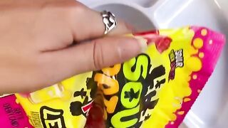 Most Popular Candies Platter