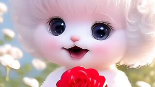 Very cute #viral so video #funny #most# #???? funny videos #????#most##???? #&#most# #???? 123#