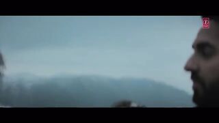 Chan kitthan song by ayushmann