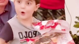Ton fils a noel