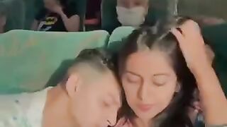 Couple video