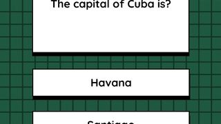 Quiz 27