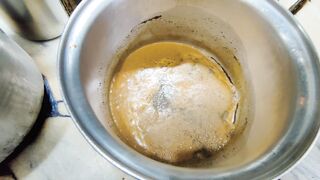 Adrak Doodh Pati Recipe