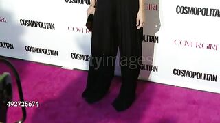 Magazine’s 50th Birthday Celebration Kourtney Kardashian at Cosmopolitan Magazine’s 50th Birthday Celebration in Los Angeles, CA 10/12/15