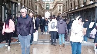 Italy milano