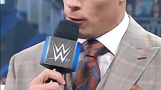 Can Roman Reins trust the Rock