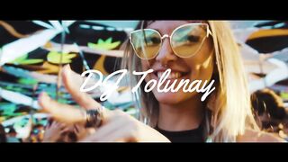 DJ Tolunay - PHILIPP PLEIN