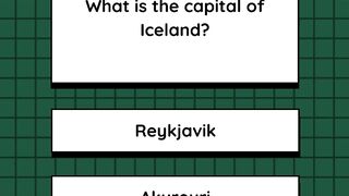 Quiz 29
