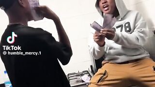 We rich bro