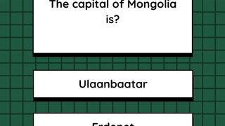 Quiz 30