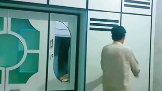 Unique Furniture Almari design