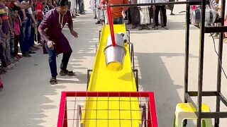 Hammer challenge