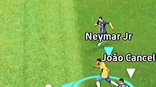 أفضل العيب في efootboll ????