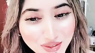 Arabian beautiful items girls naina live show privets