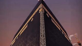 Pray to Allah