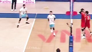 Great Teamwork by Japan tim