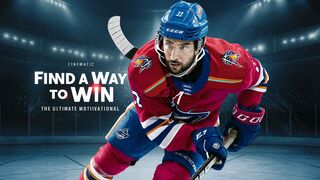 FIND A WAY TO WIN - THE ULTIMATE MOTIVATIONAL SPEECH