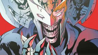 Top 10 Obscure X-Men Villains You've Never Seen Before