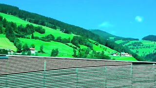Switzerland county most famous places