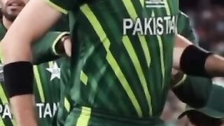Cricket information with Asim