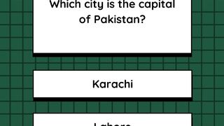 Quiz 32