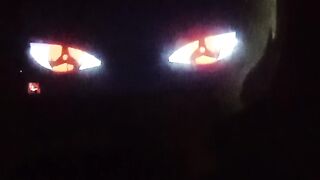 Naruto eyes | helmet trend