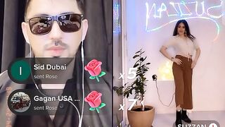 Patlu video tiktok