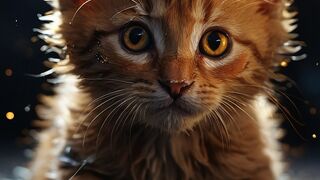 Cute Cat Cash