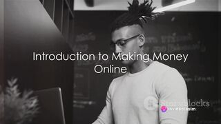 make money online 2024