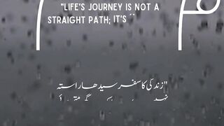 Life is a journey ❤