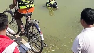 Cycle challenge