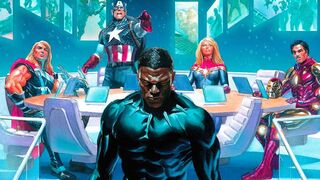 Top 10 Avengers Who Got Kicked Off The Team